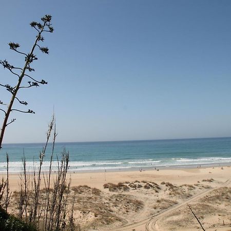 קוניל דה לה פרונטרה Apartamento San Jose 2, Conil. מראה חיצוני תמונה