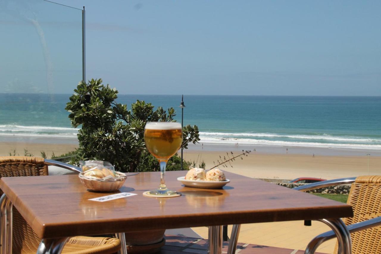 קוניל דה לה פרונטרה Apartamento San Jose 2, Conil. מראה חיצוני תמונה