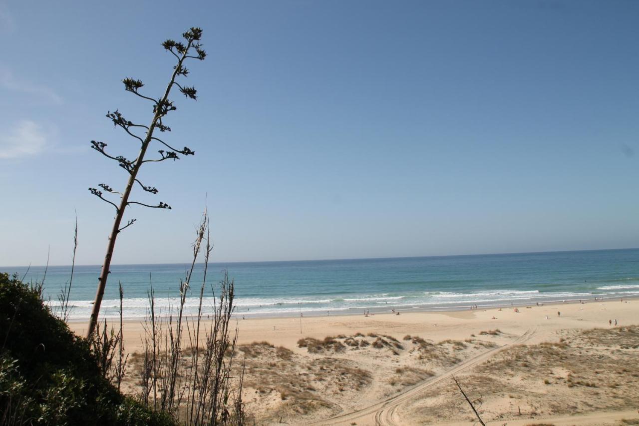 קוניל דה לה פרונטרה Apartamento San Jose 2, Conil. מראה חיצוני תמונה