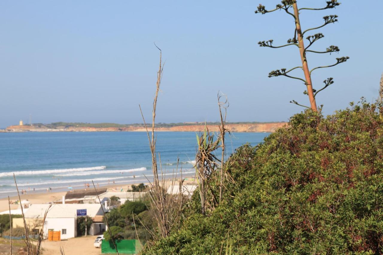 קוניל דה לה פרונטרה Apartamento San Jose 2, Conil. מראה חיצוני תמונה