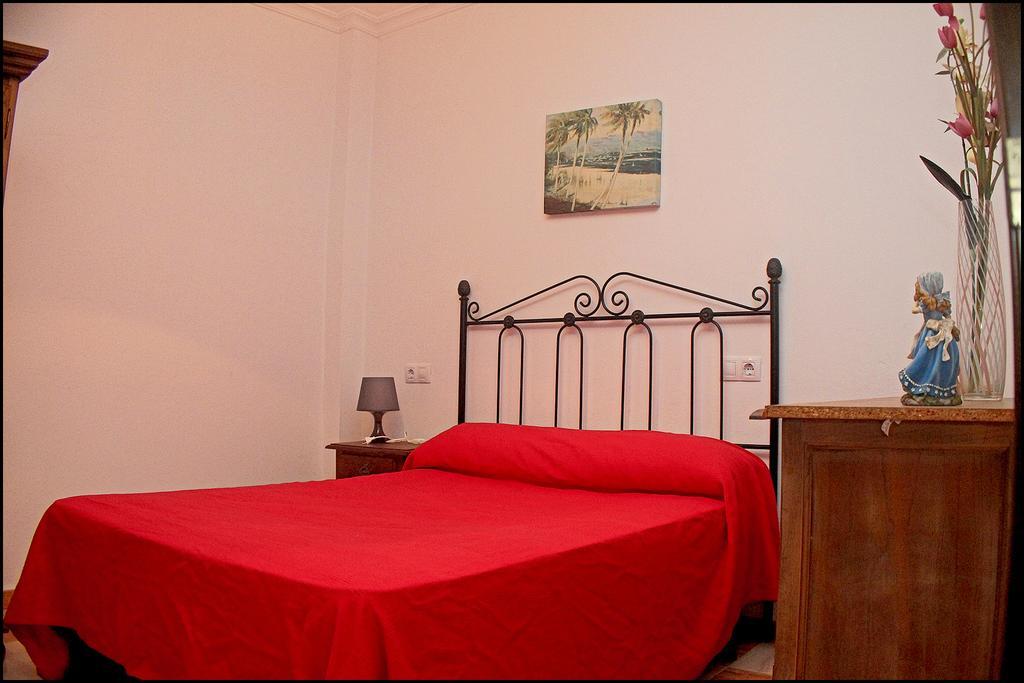 קוניל דה לה פרונטרה Apartamento San Jose 2, Conil. מראה חיצוני תמונה