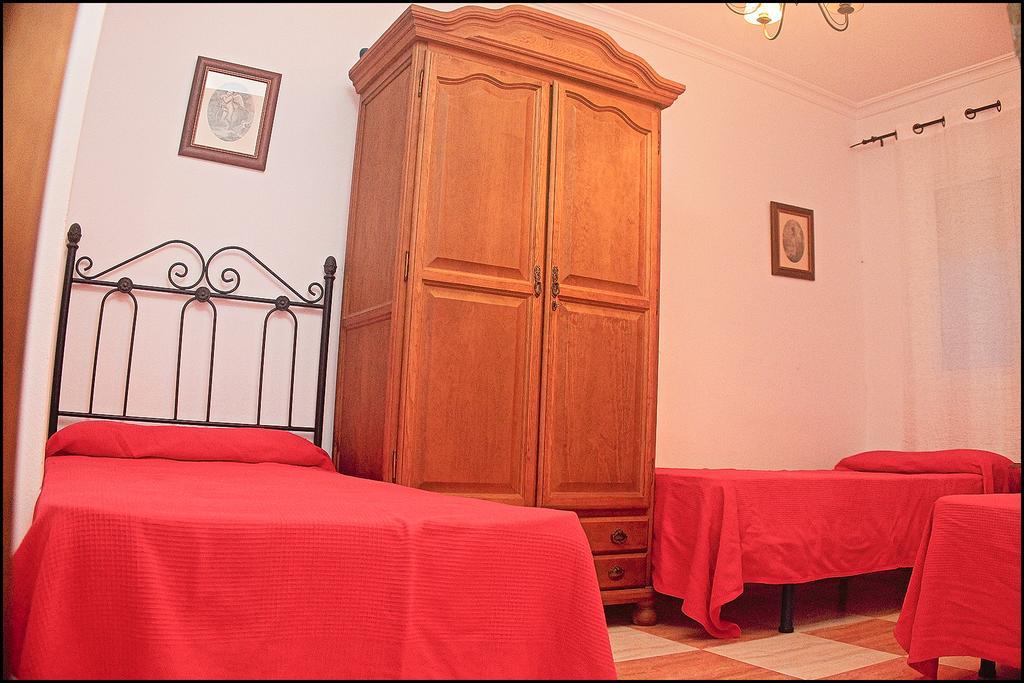 קוניל דה לה פרונטרה Apartamento San Jose 2, Conil. מראה חיצוני תמונה