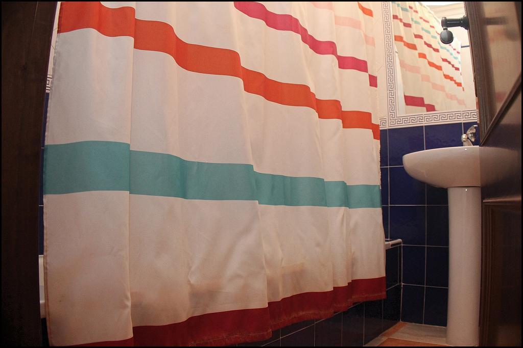 קוניל דה לה פרונטרה Apartamento San Jose 2, Conil. מראה חיצוני תמונה