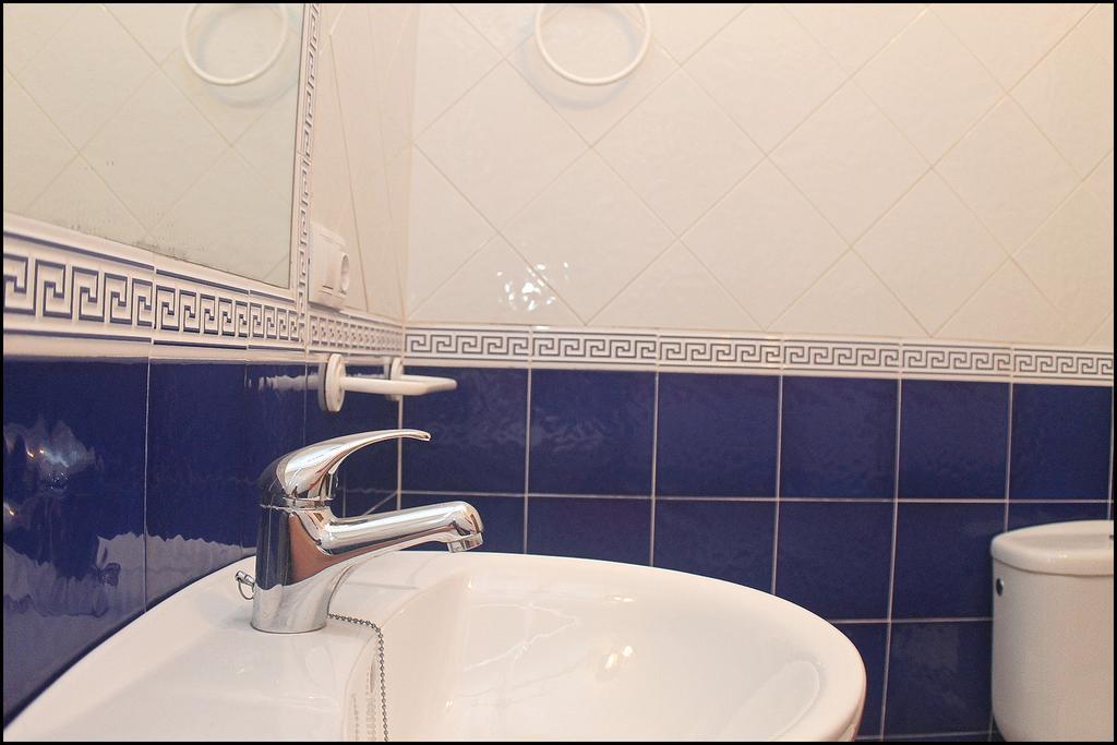 קוניל דה לה פרונטרה Apartamento San Jose 2, Conil. מראה חיצוני תמונה